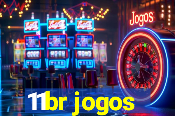 11br jogos